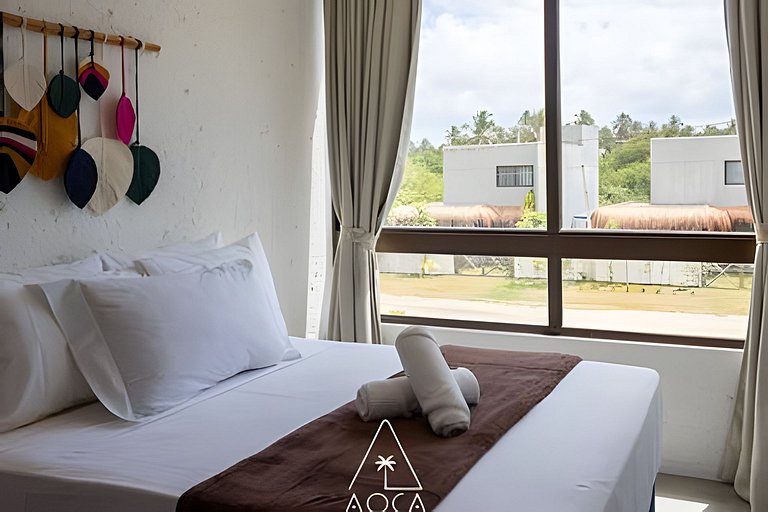 House 200 meters from Tatuamunha Beach