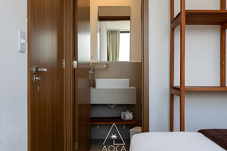 Casa a 200 metros da Praia de Tatuamunha