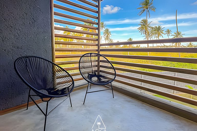 Retreat in a Resort Condo on the Route of Miracles