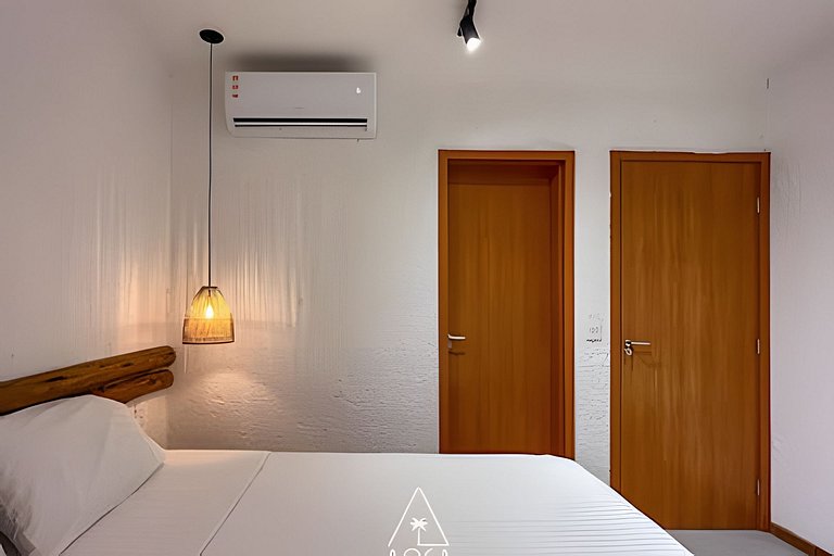 Retreat in a Resort Condo on the Route of Miracles