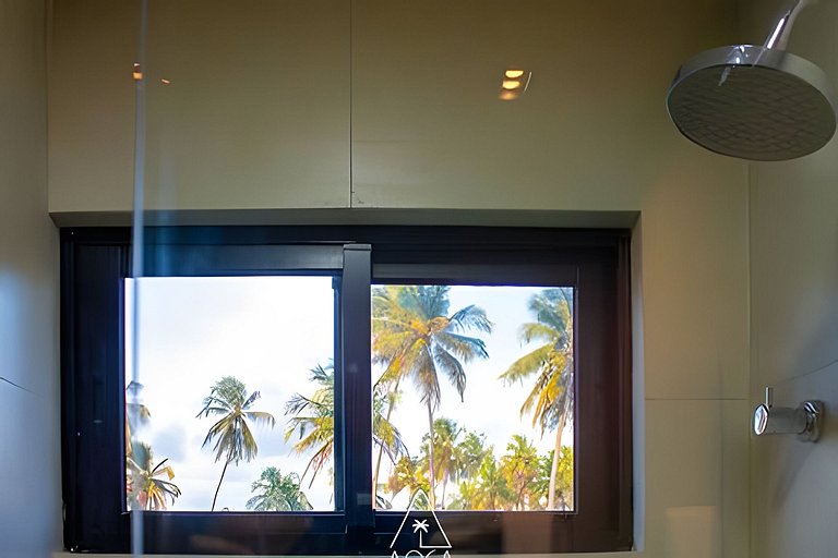 Refúgio em Condomínio Resort na Rota dos Milagres
