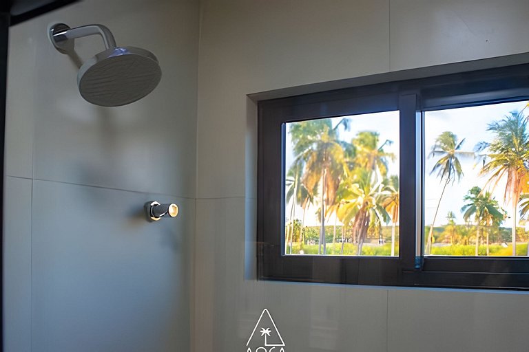 Refúgio em Condomínio Resort na Rota dos Milagres