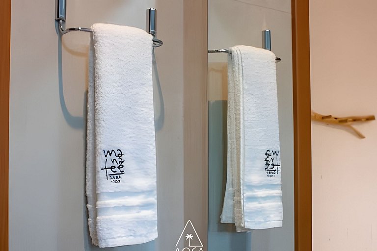 Refúgio em Condomínio Resort na Rota dos Milagres
