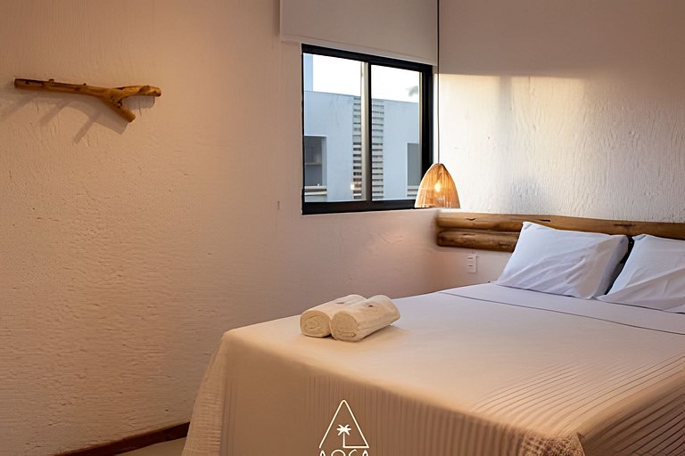 Refúgio em Condomínio Resort na Rota dos Milagres
