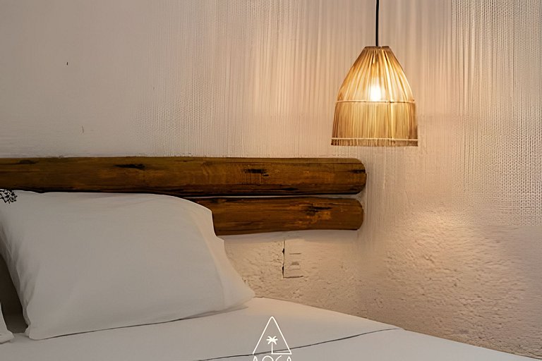 Retreat in a Resort Condo on the Route of Miracles