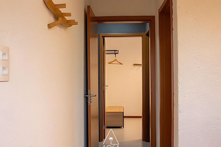 Retreat in a Resort Condo on the Route of Miracles