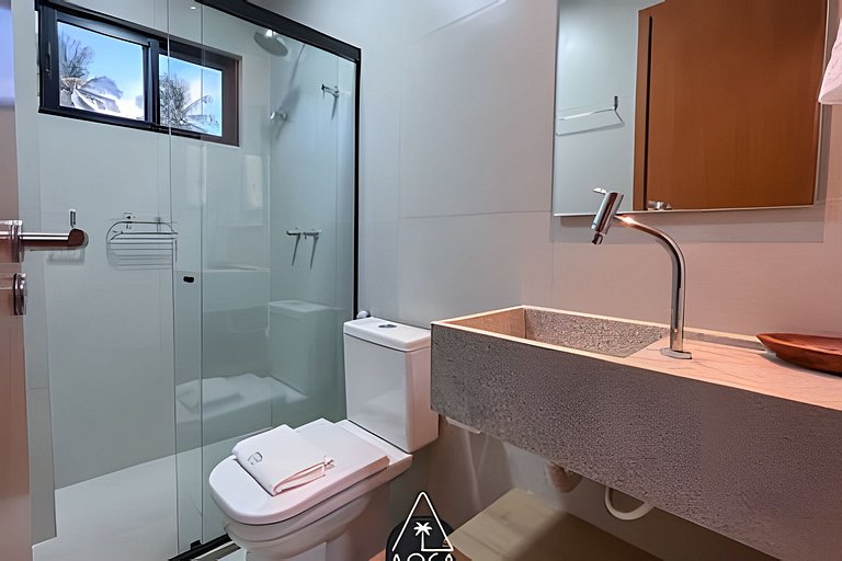 Retreat in a Resort Condo on the Route of Miracles