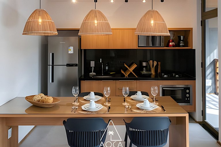 Casa Maresia 2 Suítes de Luxo Tatuamunha Beira Mar