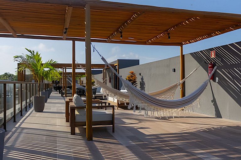 Casa Maresia 2 Suítes de Luxo Tatuamunha Beira Mar
