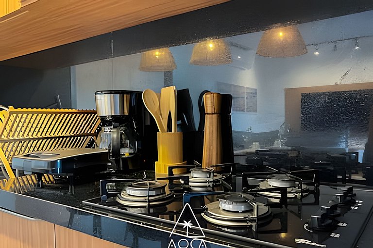 Casa Maresia 2 Luxury Suites Tatuamunha Beira Mar