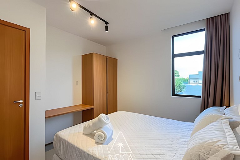 Casa Maresia 2 Suítes de Luxo Tatuamunha Beira Mar