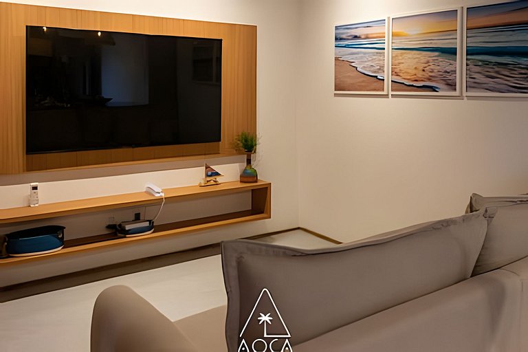 Casa Maresia 2 Luxury Suites, Tatuamunha Seafront