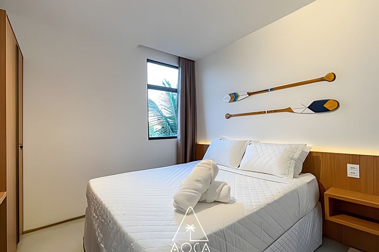 Casa Maresia 2 Luxury Suites, Tatuamunha Seafront