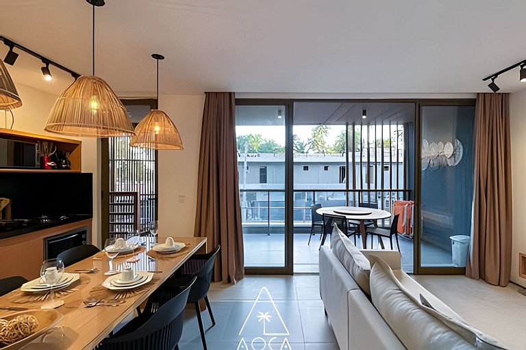 Casa Maresia 2 Luxury Suites Tatuamunha Beira Mar