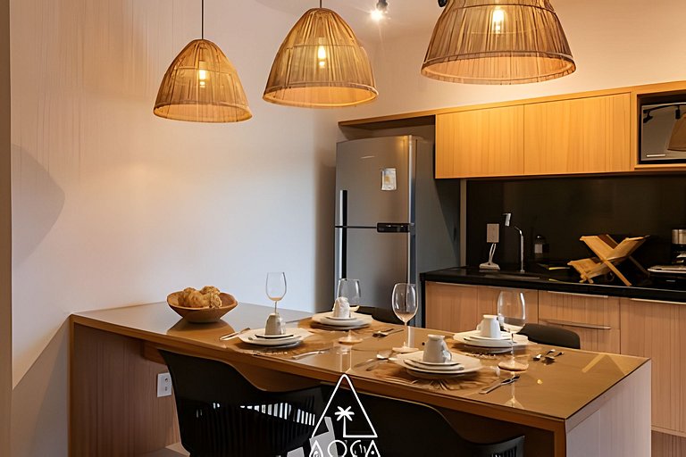 Casa Maresia 2 Luxury Suites, Tatuamunha Seafront