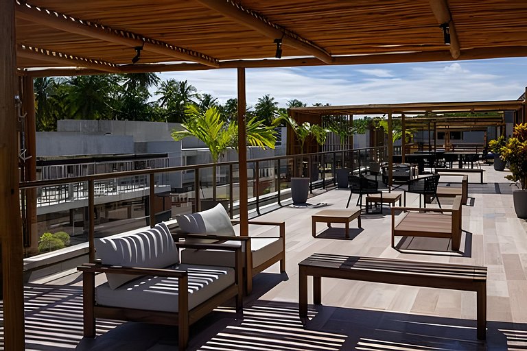 Casa Maresia 2 Luxury Suites, Tatuamunha Seafront