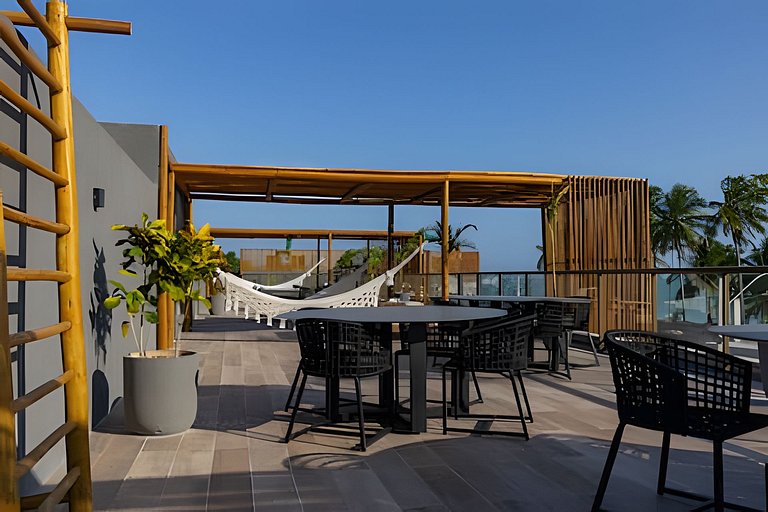 Casa Maresia 2 Suítes de Luxo Tatuamunha Beira Mar