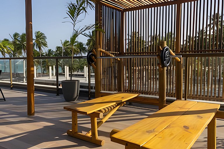 Casa Maresia 2 Luxury Suites, Tatuamunha Seafront