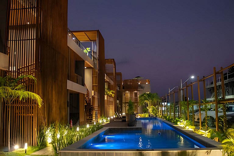 Casa Maresia 2 Suítes de Luxo Tatuamunha Beira Mar