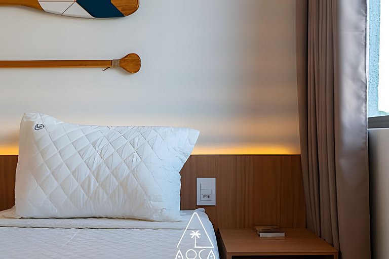 Casa Maresia 2 Luxury Suites, Tatuamunha Seafront