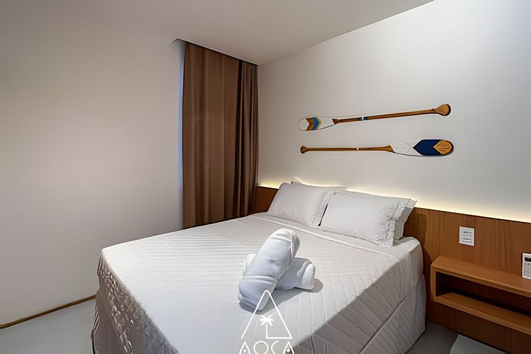 Casa Maresia 2 Luxury Suites, Tatuamunha Seafront