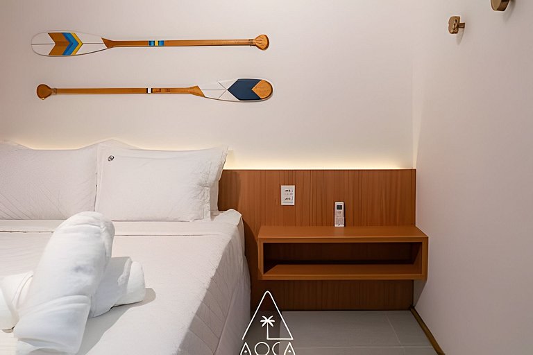 Casa Maresia 2 Suítes de Luxo Tatuamunha Beira Mar