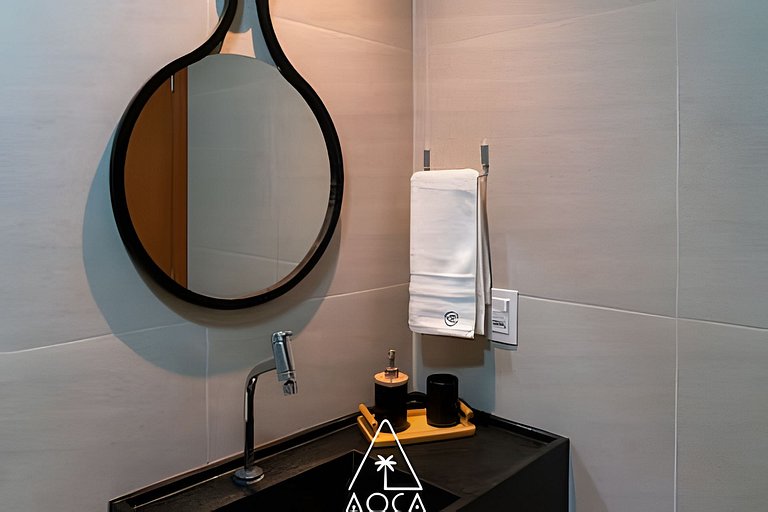 Casa Maresia 2 Luxury Suites Tatuamunha Beira Mar