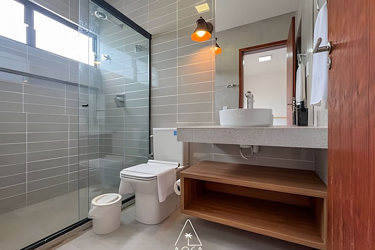 Retreat in a Resort Condo on the Route of Miracles
