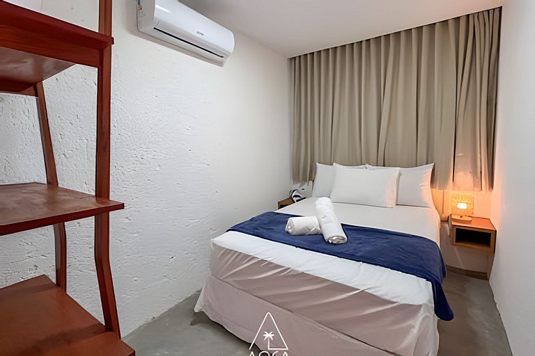 Refúgio em Condomínio Resort na Rota dos Milagres
