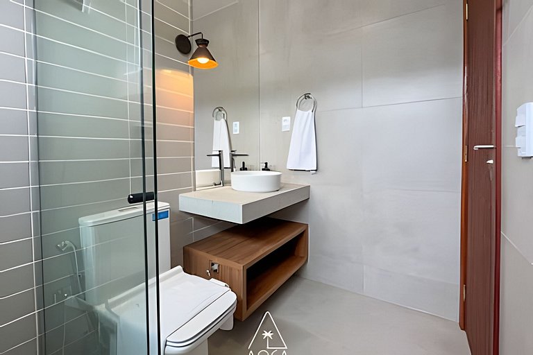 Retreat in a Resort Condo on the Route of Miracles