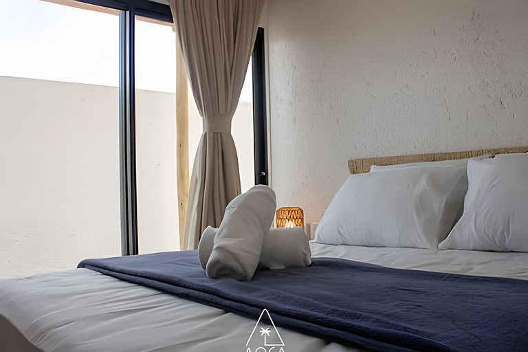 Refúgio em Condomínio Resort na Rota dos Milagres