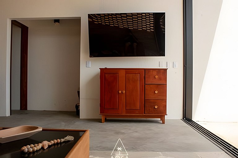 Retreat in a Resort Condo on the Route of Miracles
