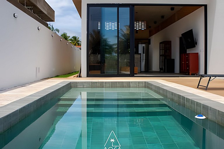 Retreat in a Resort Condo on the Route of Miracles
