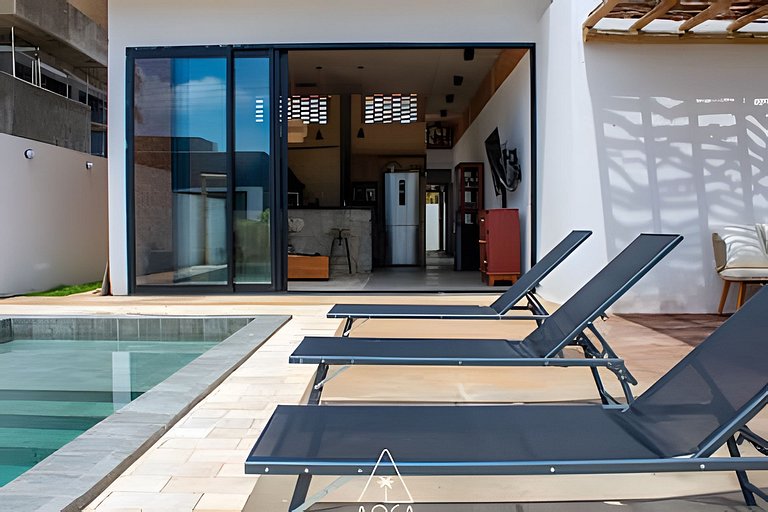 Retreat in a Resort Condo on the Route of Miracles