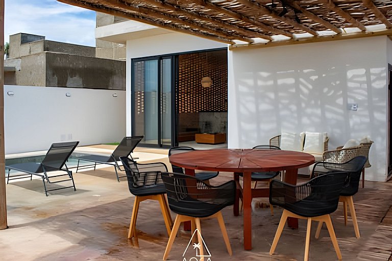 Retreat in a Resort Condo on the Route of Miracles