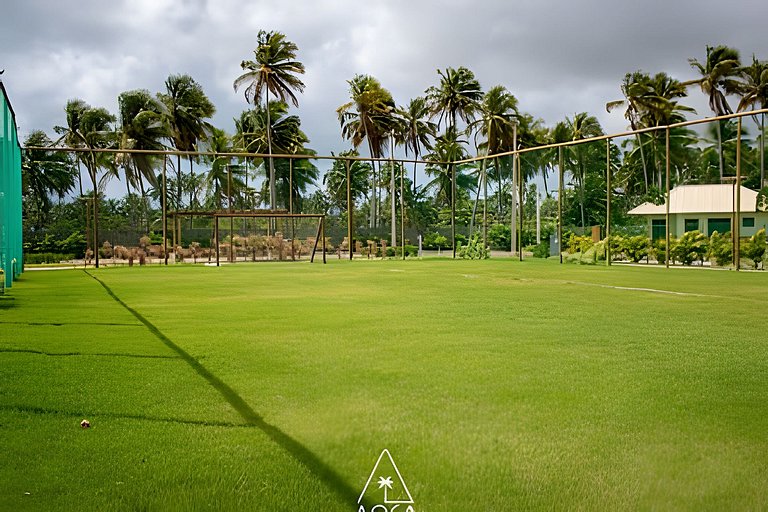 Casa Mandala at Patacho Beach