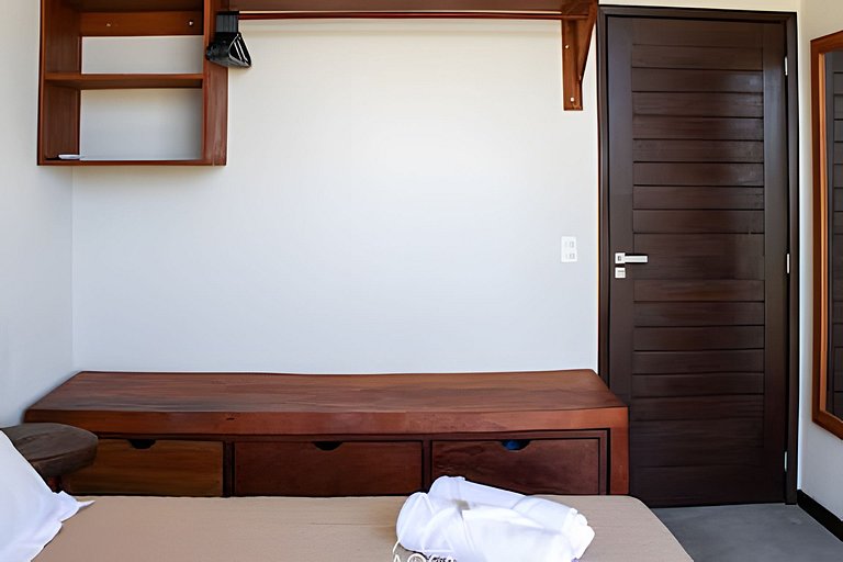 Casa Mandala at Patacho Beach