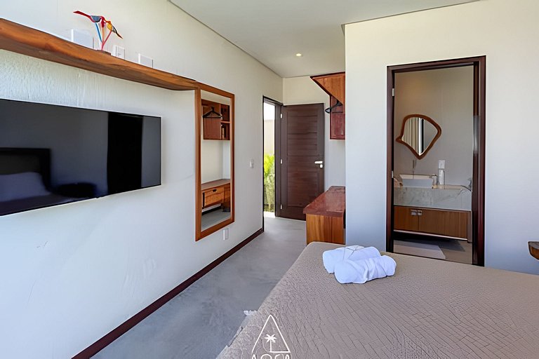 Casa Mandala at Patacho Beach