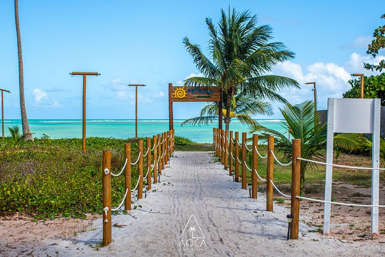 Casa Guayí - High Standard Refuge in Patacho