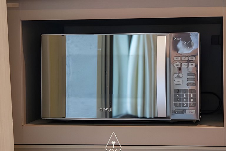 Apto de Luxo em Condo a 50m do Mar em Japaratinga