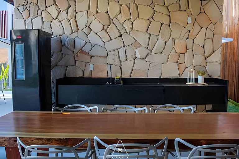Flat Anauá: Sua Escapada Perfeita em Japaratinga