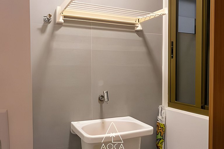 Flat Anauá: Your Perfect Getaway in Japaratinga.