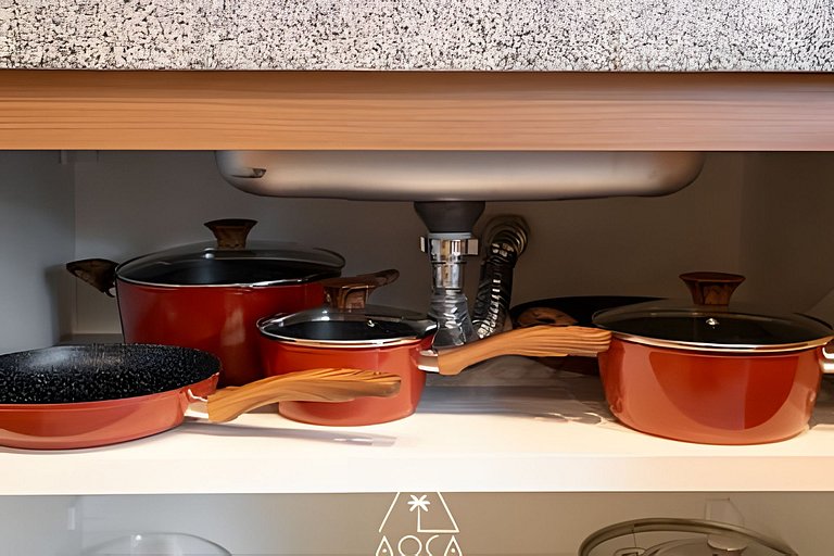 Flat Anauá: Sua Escapada Perfeita em Japaratinga