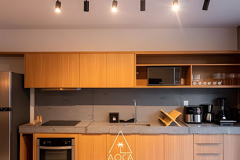 Flat Anauá: Sua Escapada Perfeita em Japaratinga