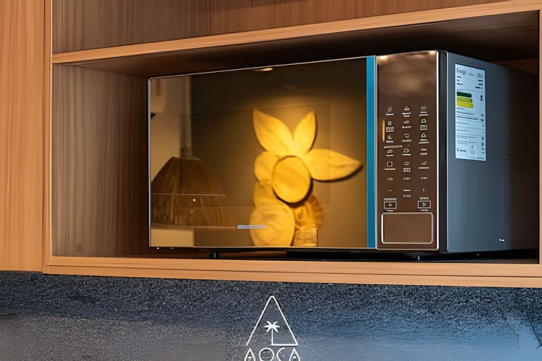 Flat Anauá: Sua Escapada Perfeita em Japaratinga