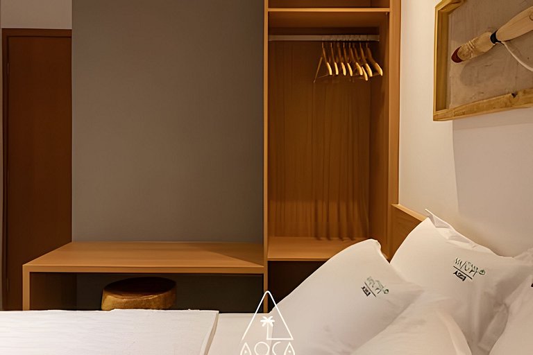 Flat Anauá: Sua Escapada Perfeita em Japaratinga