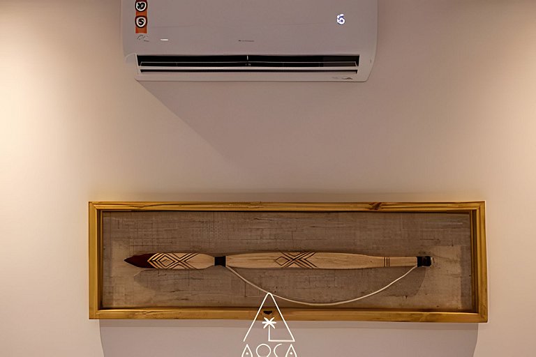 Flat Anauá: Sua Escapada Perfeita em Japaratinga