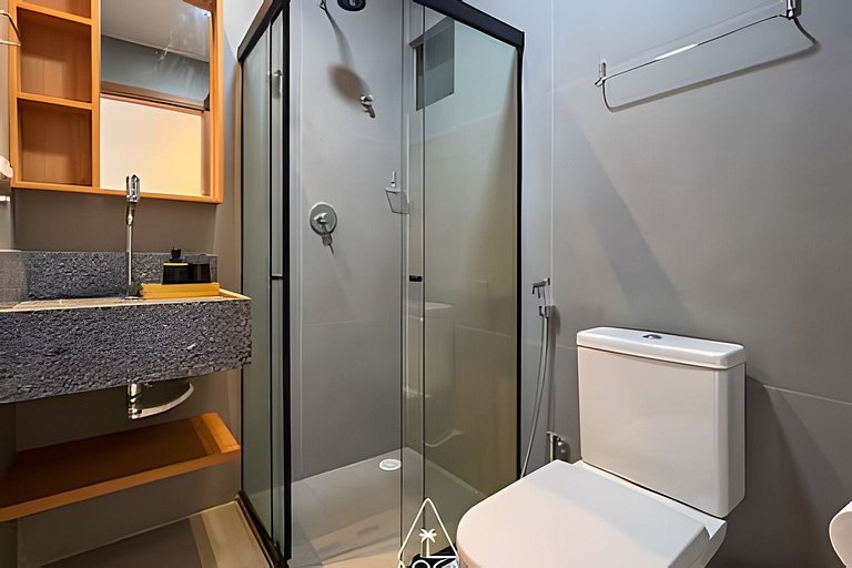 Flat Anauá: Sua Escapada Perfeita em Japaratinga