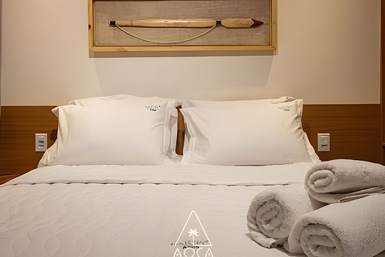 Flat Anauá: Sua Escapada Perfeita em Japaratinga