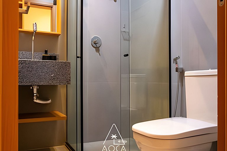 Flat Anauá: Sua Escapada Perfeita em Japaratinga
